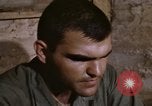 Standbild Vereinigten Staaten Marines Corps Khe Sanh Vietnam, 1968, aus Sekunde 54 historischem Filmmaterial Videoclip 65675022596