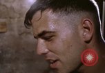 Standbild Vereinigten Staaten Marines Corps Khe Sanh Vietnam, 1968, aus Sekunde 58 historischem Filmmaterial Videoclip 65675022596