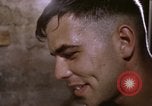Standbild Vereinigten Staaten Marines Corps Khe Sanh Vietnam, 1968, aus Sekunde 59 historischem Filmmaterial Videoclip 65675022596