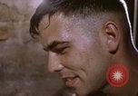 Standbild Vereinigten Staaten Marines Corps Khe Sanh Vietnam, 1968, aus Sekunde 60 historischem Filmmaterial Videoclip 65675022596