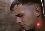 Standbild Vereinigten Staaten Marines Corps Khe Sanh Vietnam, 1968, aus Sekunde 61 historischem Filmmaterial Videoclip 65675022596