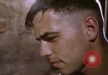 Standbild Vereinigten Staaten Marines Corps Khe Sanh Vietnam, 1968, aus Sekunde 62 historischem Filmmaterial Videoclip 65675022596