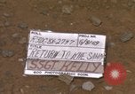 Standbild Vereinigten Staaten Marines Corps Khe Sanh Vietnam, 1968, aus Sekunde 3 historischem Filmmaterial Videoclip 65675022597
