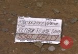 Standbild Vereinigten Staaten Marines Corps Khe Sanh Vietnam, 1968, aus Sekunde 5 historischem Filmmaterial Videoclip 65675022597