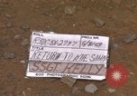Standbild Vereinigten Staaten Marines Corps Khe Sanh Vietnam, 1968, aus Sekunde 6 historischem Filmmaterial Videoclip 65675022597