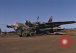 Standbild Vereinigten Staaten Marines Corps Khe Sanh Vietnam, 1968, aus Sekunde 11 historischem Filmmaterial Videoclip 65675022597