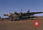 Standbild Vereinigten Staaten Marines Corps Khe Sanh Vietnam, 1968, aus Sekunde 13 historischem Filmmaterial Videoclip 65675022597