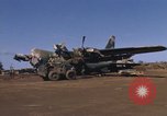 Standbild Vereinigten Staaten Marines Corps Khe Sanh Vietnam, 1968, aus Sekunde 14 historischem Filmmaterial Videoclip 65675022597