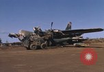 Standbild Vereinigten Staaten Marines Corps Khe Sanh Vietnam, 1968, aus Sekunde 19 historischem Filmmaterial Videoclip 65675022597
