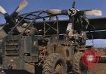Standbild Vereinigten Staaten Marines Corps Khe Sanh Vietnam, 1968, aus Sekunde 28 historischem Filmmaterial Videoclip 65675022597