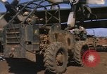 Standbild Vereinigten Staaten Marines Corps Khe Sanh Vietnam, 1968, aus Sekunde 31 historischem Filmmaterial Videoclip 65675022597