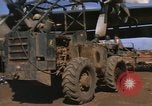Standbild Vereinigten Staaten Marines Corps Khe Sanh Vietnam, 1968, aus Sekunde 32 historischem Filmmaterial Videoclip 65675022597