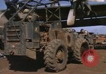 Standbild Vereinigten Staaten Marines Corps Khe Sanh Vietnam, 1968, aus Sekunde 35 historischem Filmmaterial Videoclip 65675022597