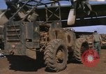 Standbild Vereinigten Staaten Marines Corps Khe Sanh Vietnam, 1968, aus Sekunde 37 historischem Filmmaterial Videoclip 65675022597