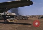 Standbild Vereinigten Staaten Marines Corps Khe Sanh Vietnam, 1968, aus Sekunde 41 historischem Filmmaterial Videoclip 65675022597