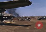 Standbild Vereinigten Staaten Marines Corps Khe Sanh Vietnam, 1968, aus Sekunde 44 historischem Filmmaterial Videoclip 65675022597