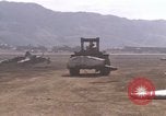 Standbild Vereinigten Staaten Marines Corps Khe Sanh Vietnam, 1968, aus Sekunde 57 historischem Filmmaterial Videoclip 65675022597