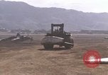 Standbild Vereinigten Staaten Marines Corps Khe Sanh Vietnam, 1968, aus Sekunde 58 historischem Filmmaterial Videoclip 65675022597