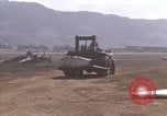 Standbild Vereinigten Staaten Marines Corps Khe Sanh Vietnam, 1968, aus Sekunde 59 historischem Filmmaterial Videoclip 65675022597