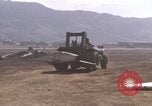 Standbild Vereinigten Staaten Marines Corps Khe Sanh Vietnam, 1968, aus Sekunde 60 historischem Filmmaterial Videoclip 65675022597