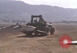 Standbild Vereinigten Staaten Marines Corps Khe Sanh Vietnam, 1968, aus Sekunde 61 historischem Filmmaterial Videoclip 65675022597
