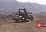 Standbild Vereinigten Staaten Marines Corps Khe Sanh Vietnam, 1968, aus Sekunde 62 historischem Filmmaterial Videoclip 65675022597