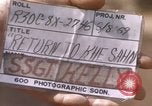 Standbild Vereinigten Staaten Marines Corps Khe Sanh Vietnam, 1968, aus Sekunde 7 historischem Filmmaterial Videoclip 65675022598