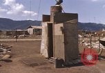 Standbild Vereinigten Staaten Marines Corps Khe Sanh Vietnam, 1968, aus Sekunde 9 historischem Filmmaterial Videoclip 65675022598