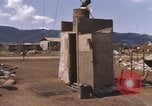 Standbild Vereinigten Staaten Marines Corps Khe Sanh Vietnam, 1968, aus Sekunde 10 historischem Filmmaterial Videoclip 65675022598