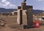 Standbild Vereinigten Staaten Marines Corps Khe Sanh Vietnam, 1968, aus Sekunde 11 historischem Filmmaterial Videoclip 65675022598