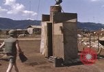Standbild Vereinigten Staaten Marines Corps Khe Sanh Vietnam, 1968, aus Sekunde 12 historischem Filmmaterial Videoclip 65675022598