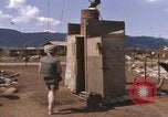 Standbild Vereinigten Staaten Marines Corps Khe Sanh Vietnam, 1968, aus Sekunde 13 historischem Filmmaterial Videoclip 65675022598