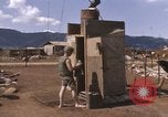 Standbild Vereinigten Staaten Marines Corps Khe Sanh Vietnam, 1968, aus Sekunde 14 historischem Filmmaterial Videoclip 65675022598