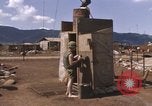 Standbild Vereinigten Staaten Marines Corps Khe Sanh Vietnam, 1968, aus Sekunde 15 historischem Filmmaterial Videoclip 65675022598