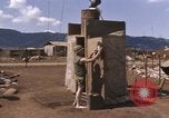 Standbild Vereinigten Staaten Marines Corps Khe Sanh Vietnam, 1968, aus Sekunde 16 historischem Filmmaterial Videoclip 65675022598