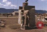 Standbild Vereinigten Staaten Marines Corps Khe Sanh Vietnam, 1968, aus Sekunde 17 historischem Filmmaterial Videoclip 65675022598