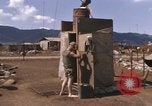 Standbild Vereinigten Staaten Marines Corps Khe Sanh Vietnam, 1968, aus Sekunde 18 historischem Filmmaterial Videoclip 65675022598