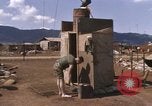 Standbild Vereinigten Staaten Marines Corps Khe Sanh Vietnam, 1968, aus Sekunde 19 historischem Filmmaterial Videoclip 65675022598