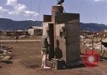 Standbild Vereinigten Staaten Marines Corps Khe Sanh Vietnam, 1968, aus Sekunde 20 historischem Filmmaterial Videoclip 65675022598