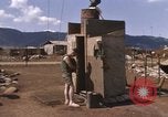 Standbild Vereinigten Staaten Marines Corps Khe Sanh Vietnam, 1968, aus Sekunde 21 historischem Filmmaterial Videoclip 65675022598