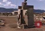 Standbild Vereinigten Staaten Marines Corps Khe Sanh Vietnam, 1968, aus Sekunde 22 historischem Filmmaterial Videoclip 65675022598