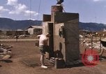 Standbild Vereinigten Staaten Marines Corps Khe Sanh Vietnam, 1968, aus Sekunde 24 historischem Filmmaterial Videoclip 65675022598