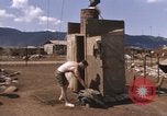 Standbild Vereinigten Staaten Marines Corps Khe Sanh Vietnam, 1968, aus Sekunde 26 historischem Filmmaterial Videoclip 65675022598
