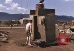 Standbild Vereinigten Staaten Marines Corps Khe Sanh Vietnam, 1968, aus Sekunde 27 historischem Filmmaterial Videoclip 65675022598