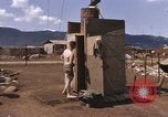Standbild Vereinigten Staaten Marines Corps Khe Sanh Vietnam, 1968, aus Sekunde 28 historischem Filmmaterial Videoclip 65675022598