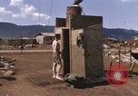 Standbild Vereinigten Staaten Marines Corps Khe Sanh Vietnam, 1968, aus Sekunde 29 historischem Filmmaterial Videoclip 65675022598