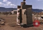 Standbild Vereinigten Staaten Marines Corps Khe Sanh Vietnam, 1968, aus Sekunde 30 historischem Filmmaterial Videoclip 65675022598