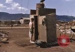 Standbild Vereinigten Staaten Marines Corps Khe Sanh Vietnam, 1968, aus Sekunde 31 historischem Filmmaterial Videoclip 65675022598