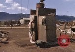 Standbild Vereinigten Staaten Marines Corps Khe Sanh Vietnam, 1968, aus Sekunde 32 historischem Filmmaterial Videoclip 65675022598
