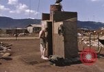 Standbild Vereinigten Staaten Marines Corps Khe Sanh Vietnam, 1968, aus Sekunde 33 historischem Filmmaterial Videoclip 65675022598